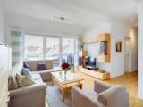 2 Bedrooms Apartment with balcony