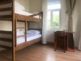 Bed in Dorm (female dorm)
