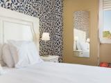 Superior Triple Suite with balcony