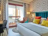 Comfort Double room with balcony