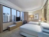 Executive Double Suite