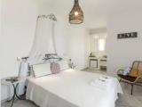 Standard room with balcony and with sea view
