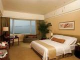 Deluxe Twin room with mountain view