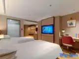 Business Twin room