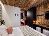 Standard Quintuple room