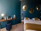 Standard Junior Suite
