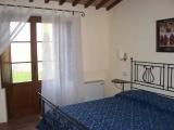 Standard room with balcony