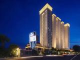 Deluxe Double room with city view