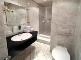 Economy Triple room with canal view