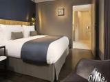 Prestige room with balcony