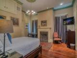 Classic room