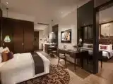 1 Bedroom Double Suite