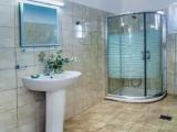 Double Studio with sea view