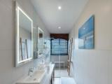 Standard Double room with ocean view