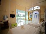 Junior Suite with balcony