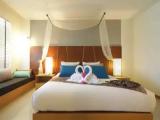 Junior Suite with balcony