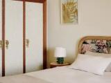 Superior room with sea view