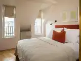 Executive Apartment