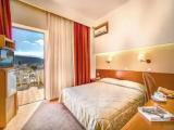 Superior Double room with balcony