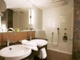 Superior Double room with balcony