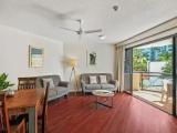 2 Bedrooms Apartment with balcony
