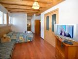 Standard Family room with balcony