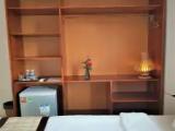 Deluxe room with pool view