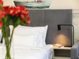 1 Bedroom Suite with balcony and with sea view