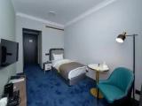 Standard Single room with balcony
