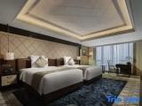 Premier room