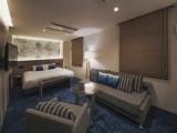Deluxe C Double room
