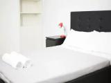 Standard Single room with balcony