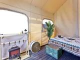 Junior Suite with city view