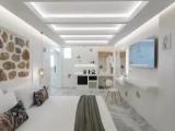 Basement Junior Suite