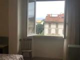 Standard Triple room with sea view