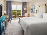 Deluxe room with balcony