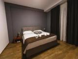 Standard Double room with lake view