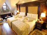 Standard Double room with view
