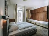 Standard Family room with balcony