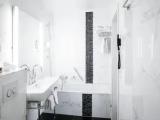 Deluxe Double room with balcony and with lake view