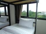 Bed in Dorm (male dorm)