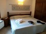 Standard Double room with balcony and with sea view