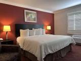 Accessible Double room