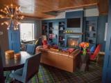 1 Bedroom Double Suite