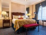 Deluxe room with river view