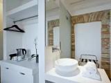 Standard Double room with sea view