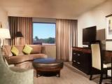 Executive Double Suite