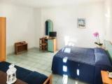 Standard Triple Family room