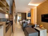 Luxury Suite