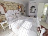 Deluxe Double room with garden view